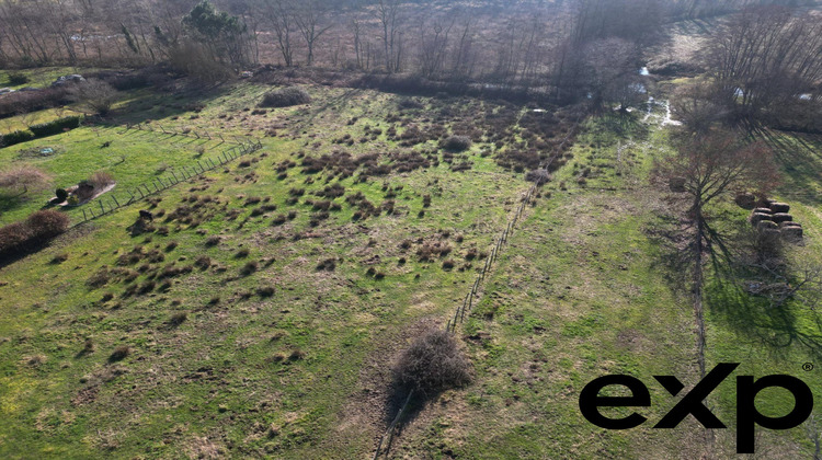 Ma-Cabane - Vente Terrain Diconne, 4428 m²