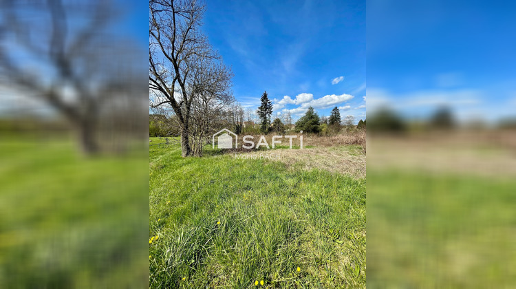 Ma-Cabane - Vente Terrain Diemeringen, 2638 m²