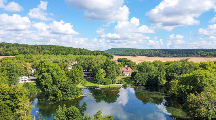 Ma-Cabane - Vente Terrain DIENAY, 7240 m²