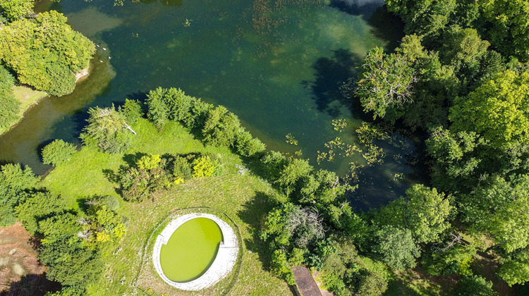 Ma-Cabane - Vente Terrain DIENAY, 7240 m²