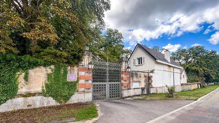 Ma-Cabane - Vente Terrain DIENAY, 7240 m²