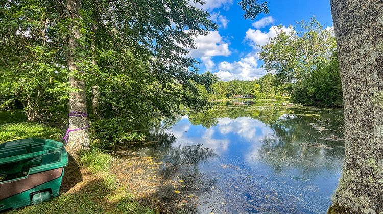 Ma-Cabane - Vente Terrain DIENAY, 7240 m²