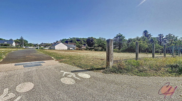 Ma-Cabane - Vente Terrain Dierre, 628 m²