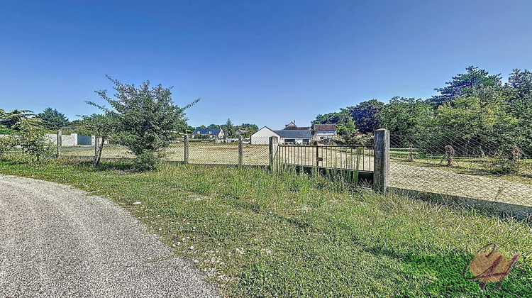 Ma-Cabane - Vente Terrain Dierre, 628 m²