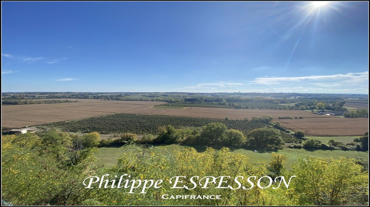 Ma-Cabane - Vente Terrain DIEULIVOL, 3189 m²