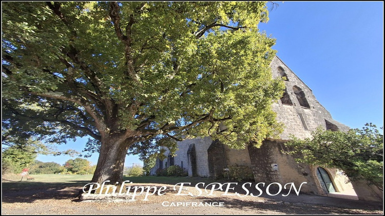 Ma-Cabane - Vente Terrain DIEULIVOL, 3189 m²