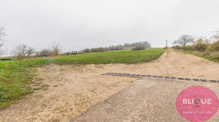 Ma-Cabane - Vente Terrain Dieulouard, 1040 m²