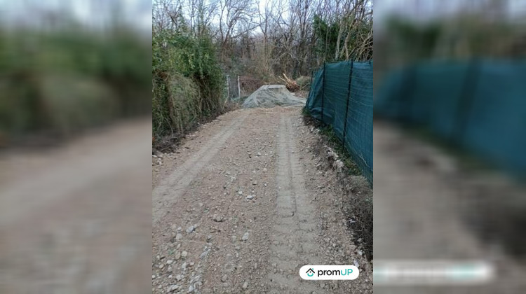 Ma-Cabane - Vente Terrain Dieupentale, 2689 m²