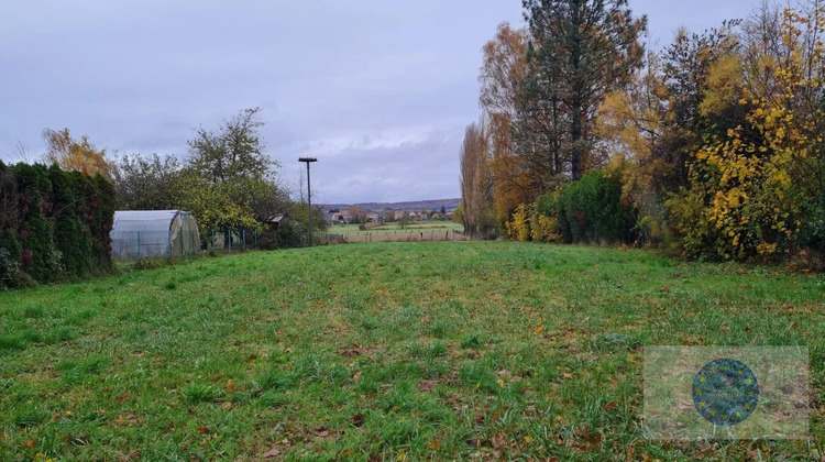 Ma-Cabane - Vente Terrain Dieuze, 1392 m²