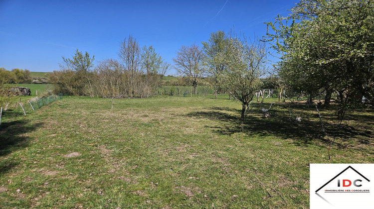 Ma-Cabane - Vente Terrain Dieuze, 1816 m²