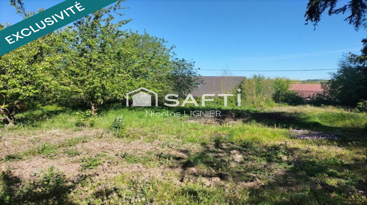 Ma-Cabane - Vente Terrain Dieval, 1280 m²