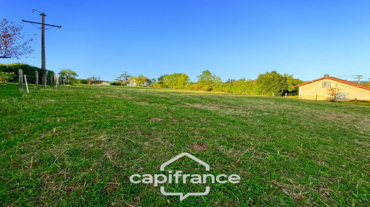 Ma-Cabane - Vente Terrain DIGNA, 6524 m²