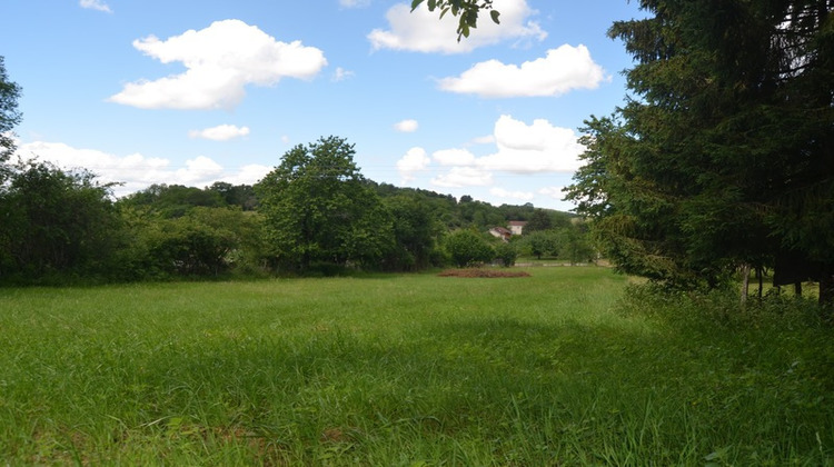 Ma-Cabane - Vente Terrain DIGNA, 2495 m²