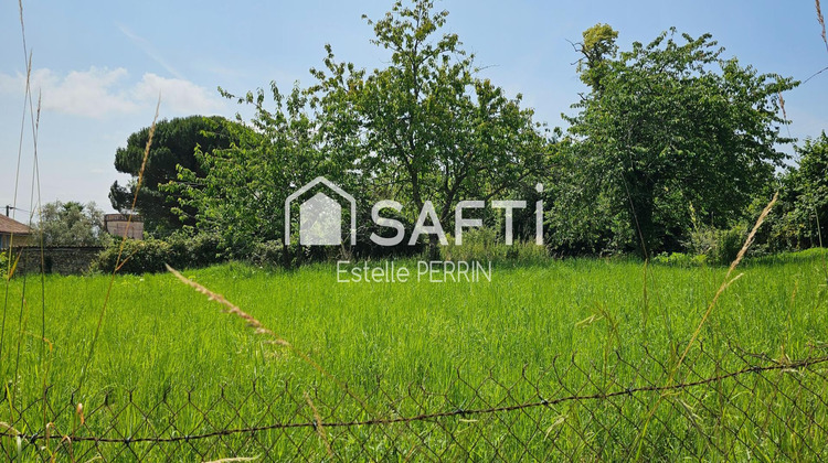 Ma-Cabane - Vente Terrain Dignac, 1120 m²