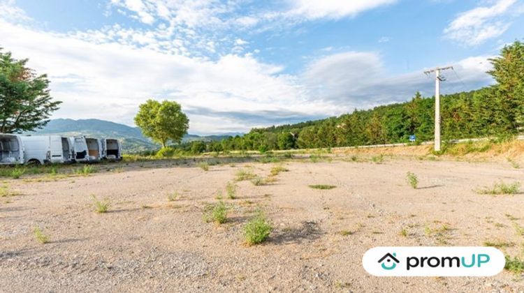 Ma-Cabane - Vente Terrain Digne-les-Bains, 6000 m²