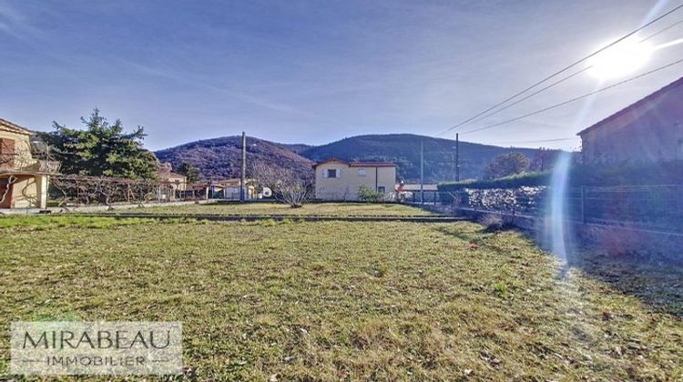 Ma-Cabane - Vente Terrain Digne-les-Bains, 550 m²