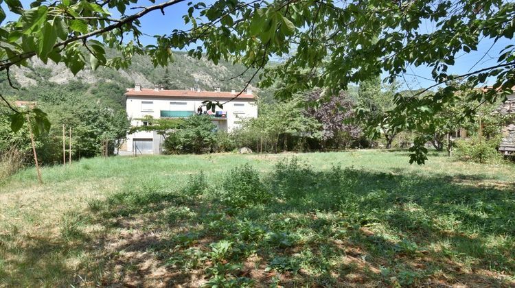 Ma-Cabane - Vente Terrain DIGNE LES BAINS, 580 m²