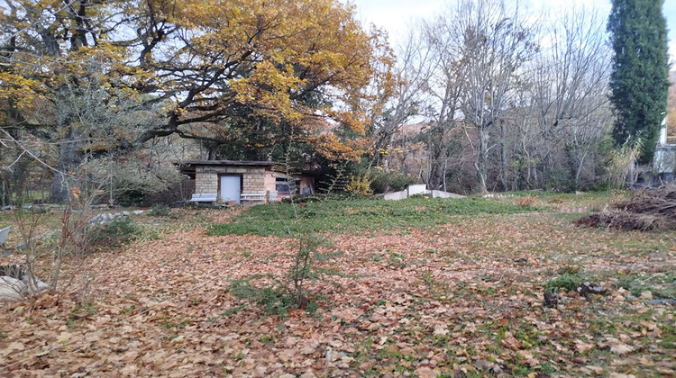 Ma-Cabane - Vente Terrain DIGNE-LES-BAINS, 1500 m²