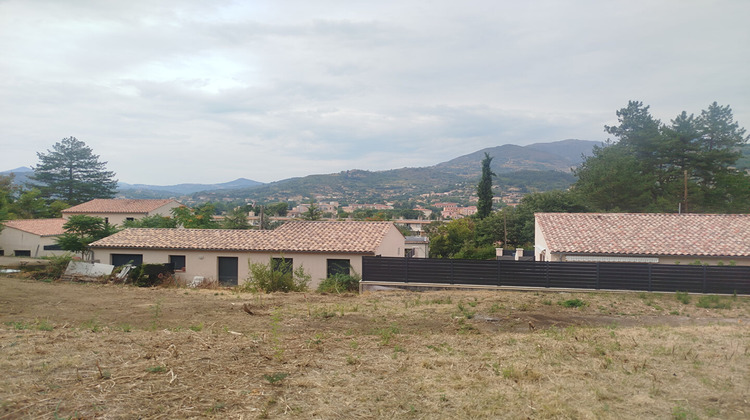 Ma-Cabane - Vente Terrain DIGNE-LES-BAINS, 628 m²