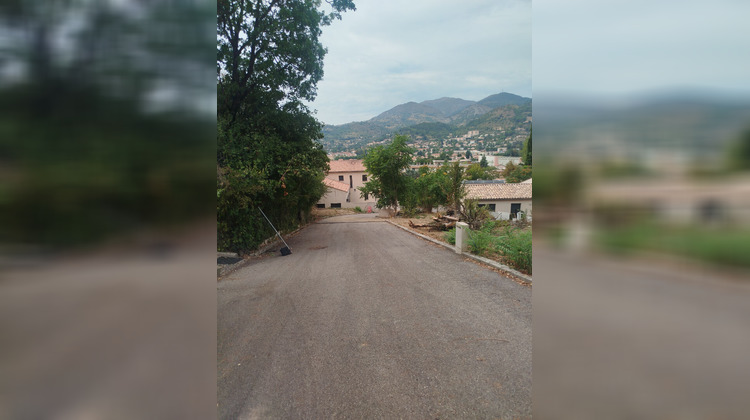 Ma-Cabane - Vente Terrain DIGNE-LES-BAINS, 1133 m²