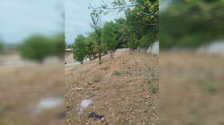 Ma-Cabane - Vente Terrain DIGNE-LES-BAINS, 1133 m²