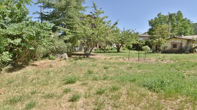 Ma-Cabane - Vente Terrain DIGNE LES BAINS, 528 m²