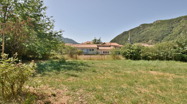 Ma-Cabane - Vente Terrain DIGNE LES BAINS, 528 m²