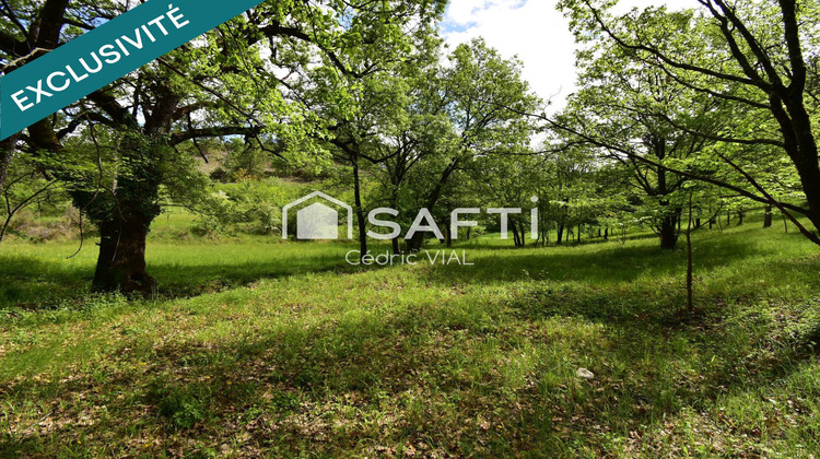 Ma-Cabane - Vente Terrain Digne-les-Bains, 3000 m²