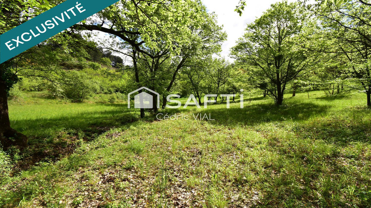 Ma-Cabane - Vente Terrain Digne-les-Bains, 3000 m²
