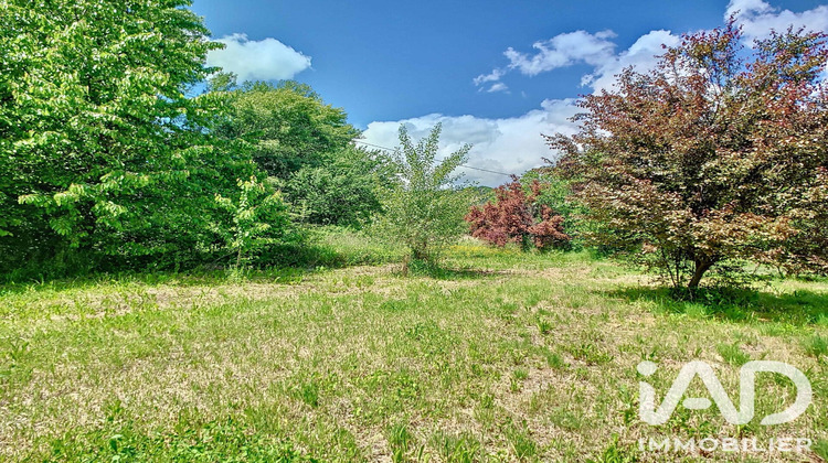 Ma-Cabane - Vente Terrain Digne-les-Bains, 9120 m²