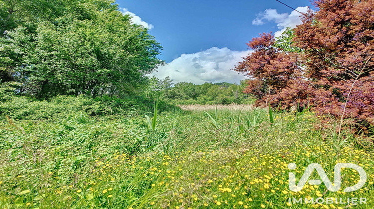 Ma-Cabane - Vente Terrain Digne-les-Bains, 9120 m²