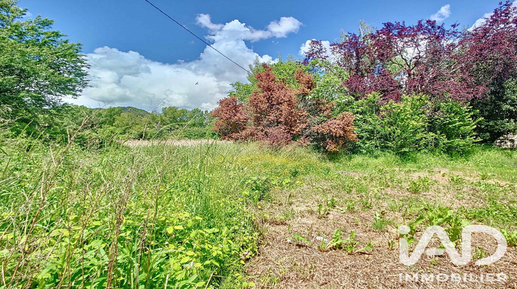 Ma-Cabane - Vente Terrain Digne-les-Bains, 9120 m²