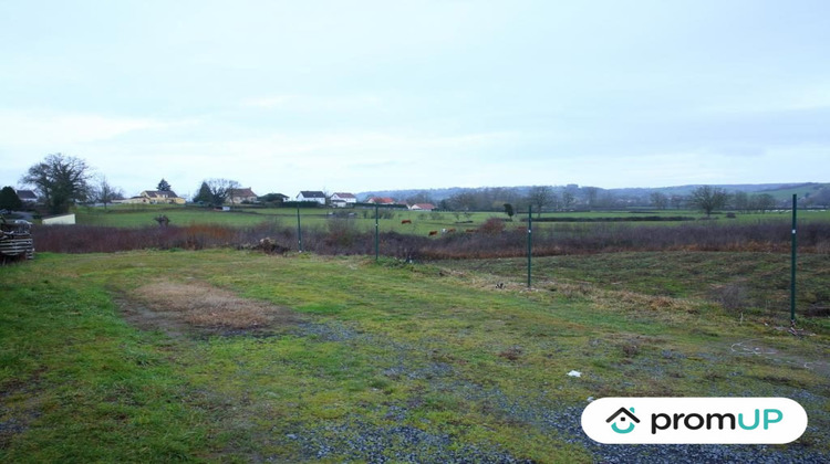 Ma-Cabane - Vente Terrain Digoin, 3000 m²