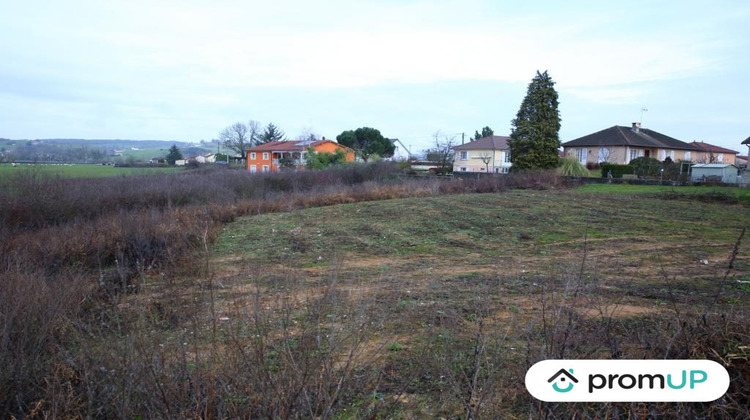 Ma-Cabane - Vente Terrain Digoin, 3000 m²