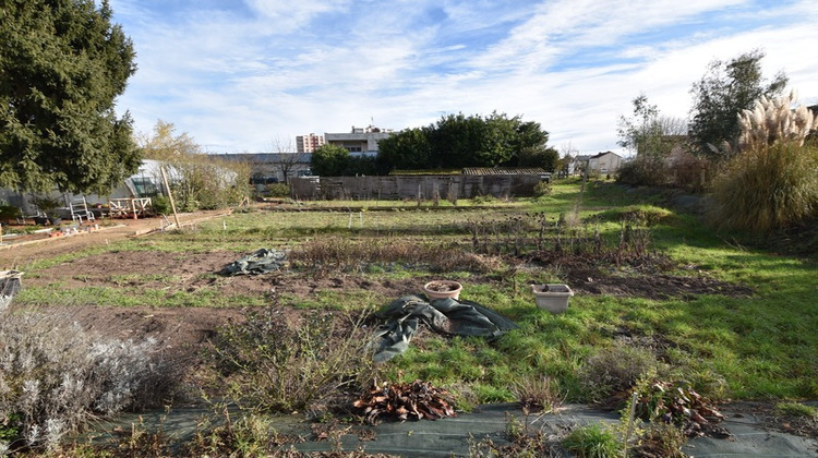 Ma-Cabane - Vente Terrain DIGOIN, 1000 m²