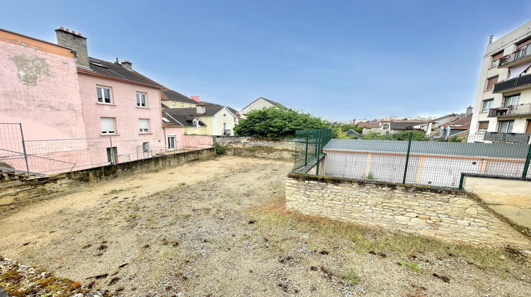 Ma-Cabane - Vente Terrain Dijon, 410 m²