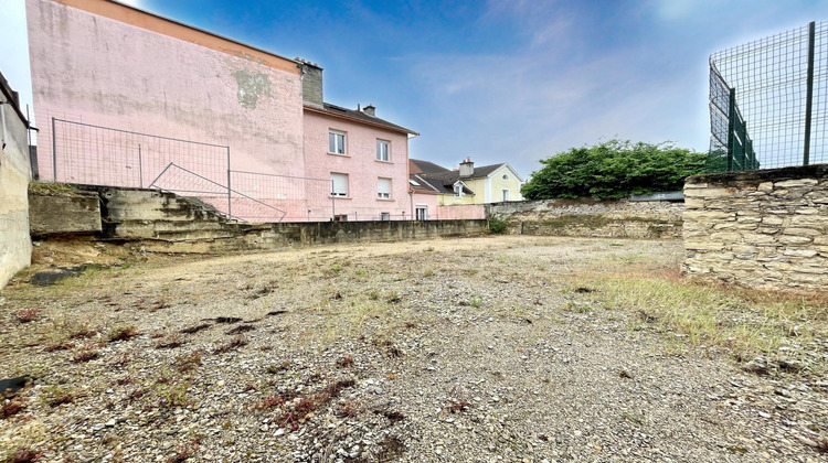 Ma-Cabane - Vente Terrain Dijon, 410 m²