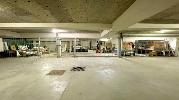 Ma-Cabane - Vente Terrain Dijon, 410 m²