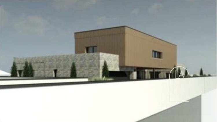 Ma-Cabane - Vente Terrain Dijon, 759 m²