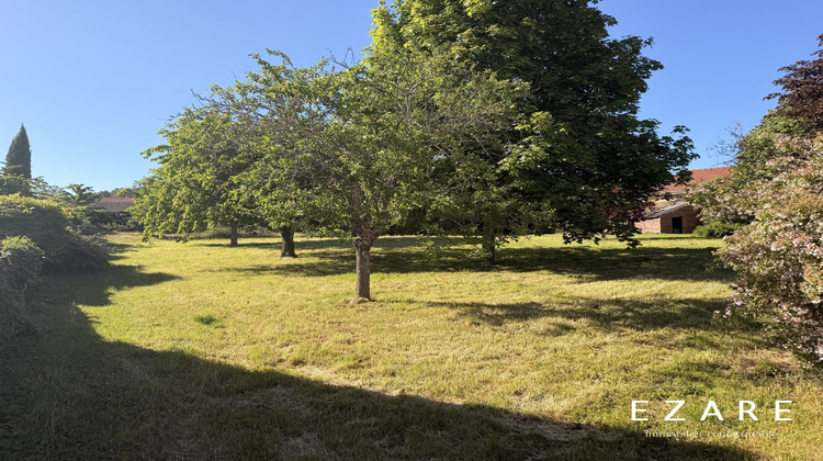 Ma-Cabane - Vente Terrain Dijon, 1055 m²