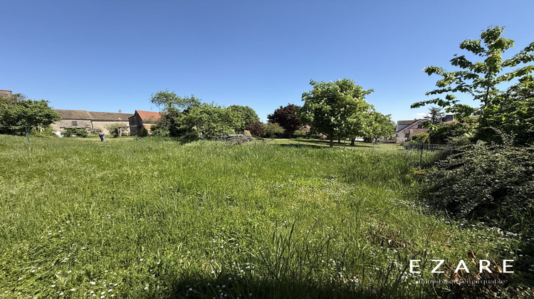 Ma-Cabane - Vente Terrain Dijon, 1055 m²