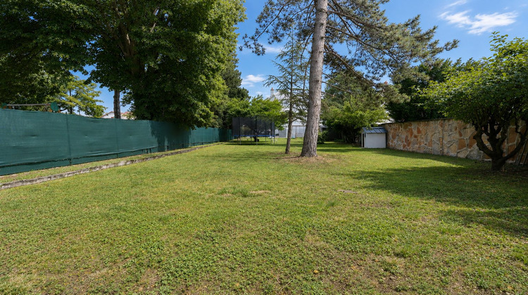 Ma-Cabane - Vente Terrain Dijon, 400 m²