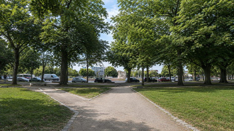Ma-Cabane - Vente Terrain Dijon, 400 m²