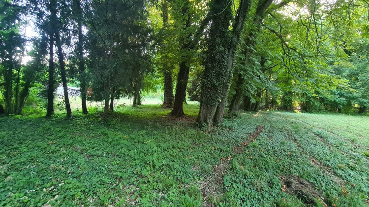Ma-Cabane - Vente Terrain DIJON, 11545 m²