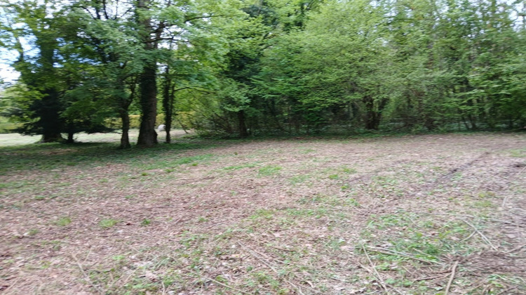 Ma-Cabane - Vente Terrain DIJON, 11545 m²