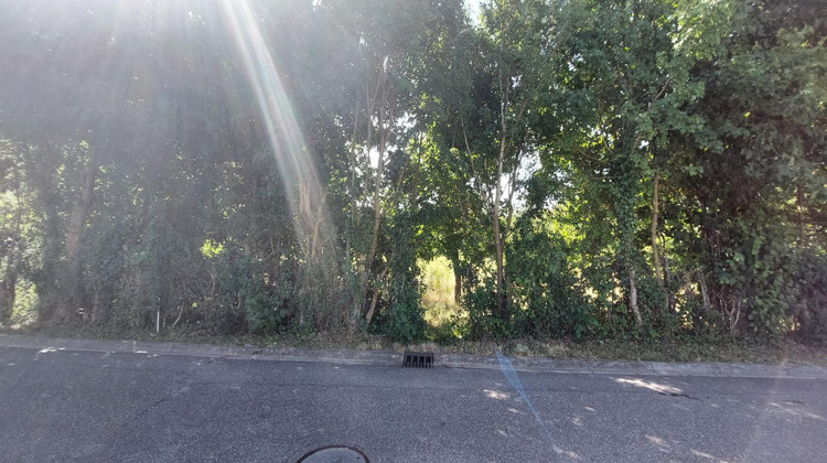 Ma-Cabane - Vente Terrain Dimbsthal, 860 m²