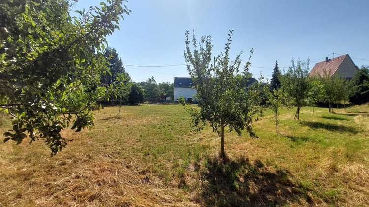 Ma-Cabane - Vente Terrain Dimbsthal, 860 m²