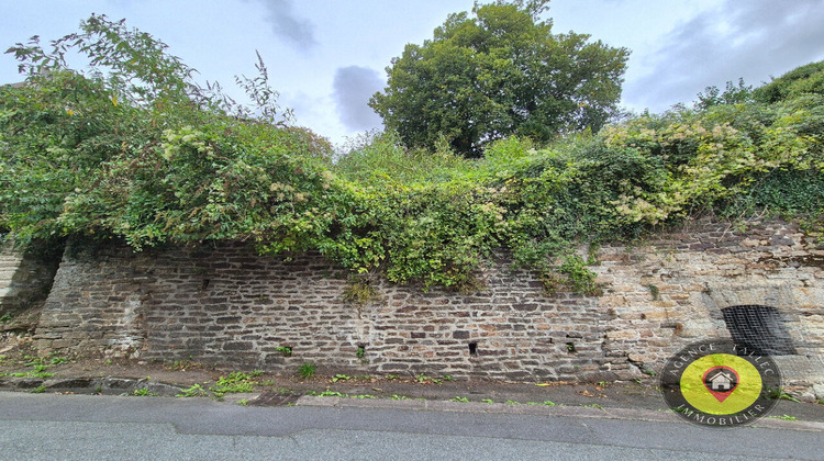 Ma-Cabane - Vente Terrain DINAN, 418 m²