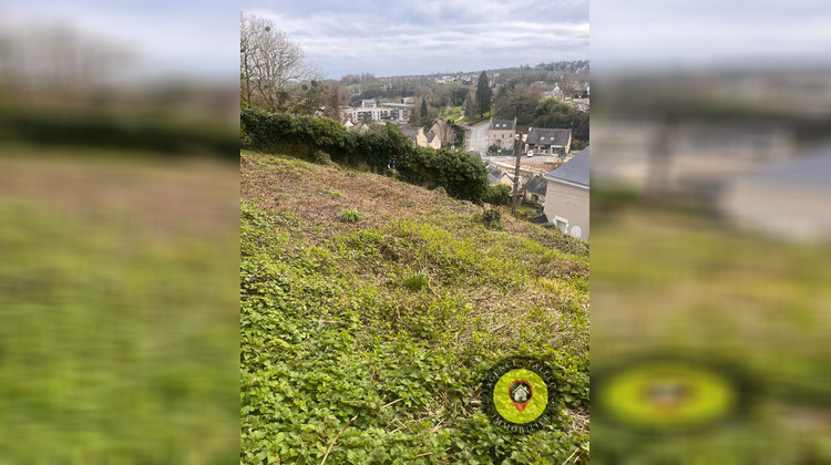 Ma-Cabane - Vente Terrain DINAN, 418 m²