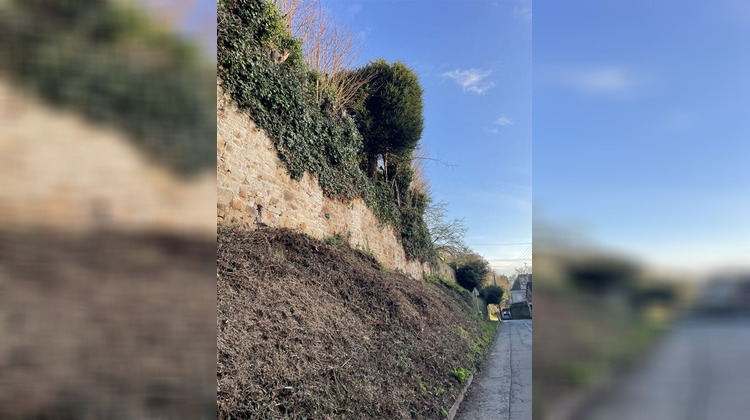 Ma-Cabane - Vente Terrain DINAN, 450 m²